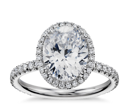 K'Mich Weddings - wedding planning - engagement rings - blue nile - Monique Lhuillier